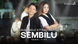 SEMBILU - Damar Adji X Fira Cantika