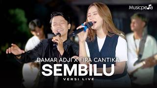 ELLA - SEMBILU | Damar Adji X Fira Cantika