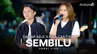 ELLA - SEMBILU | Damar Adji X Fira Cantika