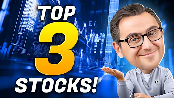 Top Undervalued Stocks To Buy Right Now!?