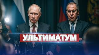 Download lagu Did Putin dismiss Lavrov? / Foreign Minister issued an ultimatum