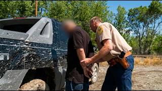 Montana Wardens on Duty: Hunting Season Chaos