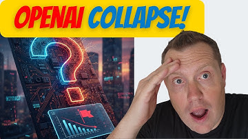 OpenAI on the Brink? Explosive Auditor Report Raises Red Flags