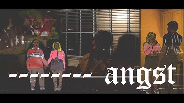 ------ (angst) (Official Music Video)