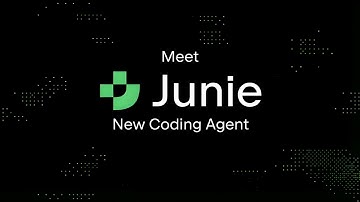 Meet Junie: JetBrains