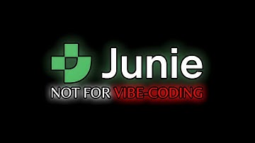 Meet Junie: JetBrains
