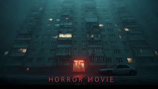 A creepy horror movie that everyone should see! An old house that kills | Mold