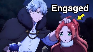 De schurk die Niemand Wilde Verlooft Zich met de MEEST GEWELDIGE Hertog | Anime Samenvatting