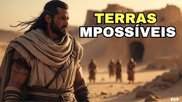 A Tribo Secreta que Dominou Terras Onde Nenhum Exército Sobreviveu