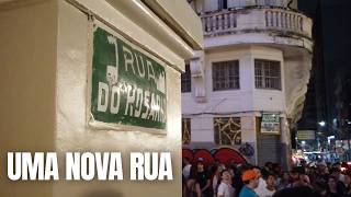 A nova loja que vai MUDAR O CENTRO de Curitiba (será?)