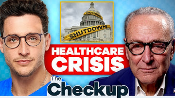 The Truth About The Government Shutdown | Senator Chuck Schumer