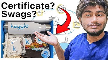 Kaggle Swags + Google Certificate! Full Guide After the 5-Day AI Agent Intensive