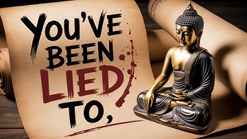 Buddha explains how Karma Really Works and How It Frees You From Your Past