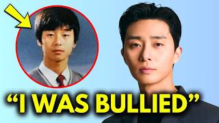 The SHOCKING Truth About Park Seo Joon REVEALED!