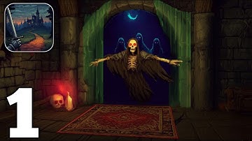 Dark Fanatsy Gameplay Walkthrough Part 1 (Android/iOS)