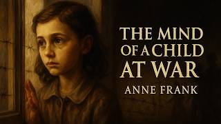 The Mind of a Child at War  - Anne Frank