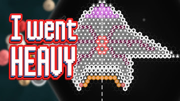 Experiencing the Weight of my Decisions with this New Cell in Primordialis (Full Version)