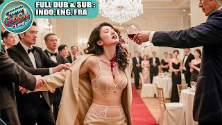 Girl Insulted By Four Rich Families At Elite Party—Didn’t Know Her Mom Was War God Avenging Her