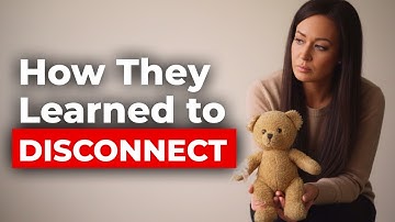 The Hidden Pain of the Dismissive Avoidant