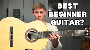 This Guitar Should NOT Sound This Good