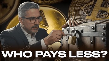 Crypto Staking & Airdrops: The Tax Nightmare No One Talks About