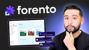 Forento Review: Uw 