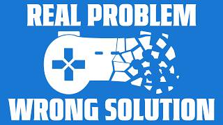 The Problem with Stop Killing Games