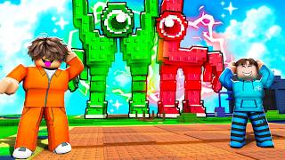 ربلوكس الموسم الجديد ! plants vs brainrot