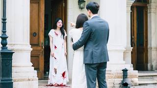 Wife, whom he was determined to divorce, was his muse. He regretted abandoning her after truth