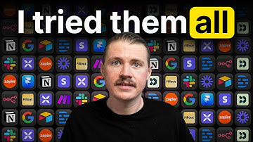 I Tried 1,125 Business Tools, These Are The Best.