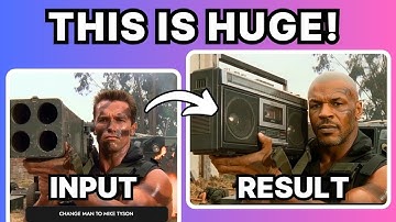 This AI Storyboard Generator Just Changed Filmmaking Forever! (Higgsfield Popcorn)