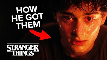 The Truth About What Happened To WILL In STRANGER THINGS Season 5 Volume 1 Explained