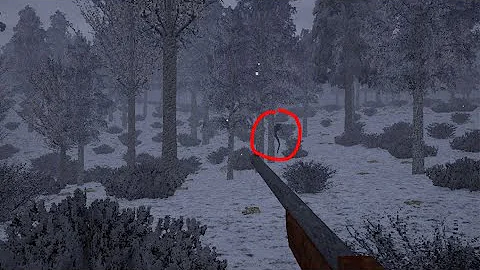 I Cooked The Not-Deer...