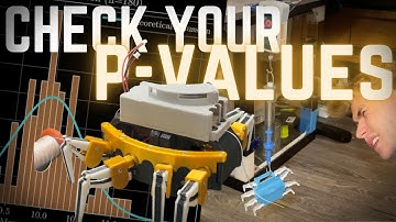 The Science of Spider-Sense and Spider-Bots | Charlotte vs. Charlotte