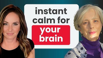 3 Simple Hacks to Reset Your Nervous System Immediately | Jane Ollis