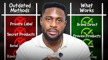 Most Amazon FBA Advice is Terrible, Here’s What Actually Works