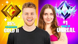 Road to UNREAL ft. Loserfruit