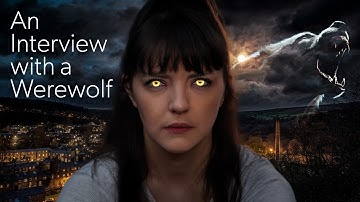 Een interview met een weerwolf