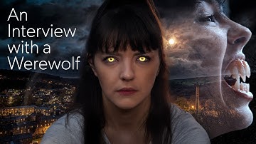 Een interview met een weerwolf