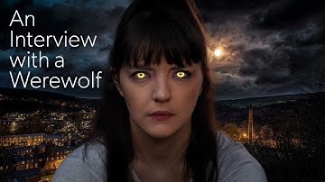 Een interview met een weerwolf