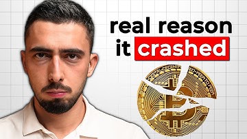 What No One Tells You About The Secret Plan To Crash Bitcoin