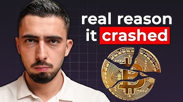 What No One Tells You About The Secret Plan To Crash Bitcoin