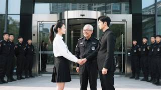 Only this kind girl agreed to marry guard’s son—but he was a billionaire CEO who adored her deeply!