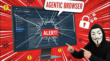 Cảnh báo: Nguy cơ lộ thông tin từ AI browser và cách phòng tránh