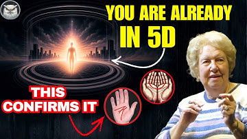 If You Have the M or Crescent Moon Mark… You’re Already in 5D (Here’s the Proof)