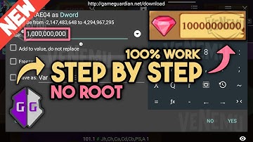 Game Guardian No Root 2025 — Cara Pakai & Install GG APK di X8 Sandbox Terbaru (Tutorial Lengkap)