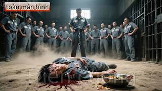 Chàng trai bị tù oan, bị làm nhục mà không ai biết anh là bác sĩ siêu đẳng với sức mạnh phi thường!
