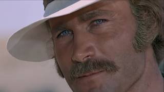 Compañeros (Western, 1970) Franco Nero, Tomas Milian | Full Movie