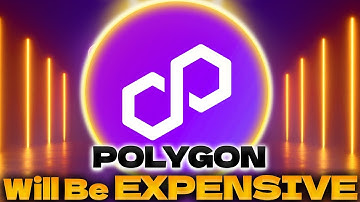 Polygon Is About to Explode! $640M in USDC Proves Real Adoption Is HERE 💥 - MATIC Price Prediction