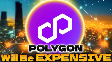Polygon Is About to Explode! $640M in USDC Proves Real Adoption Is HERE 💥 - MATIC Price Prediction
